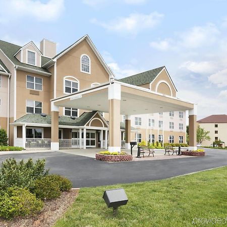 Country Inn & Suites By Radisson, Burlington Elon , Nc Bagian luar foto