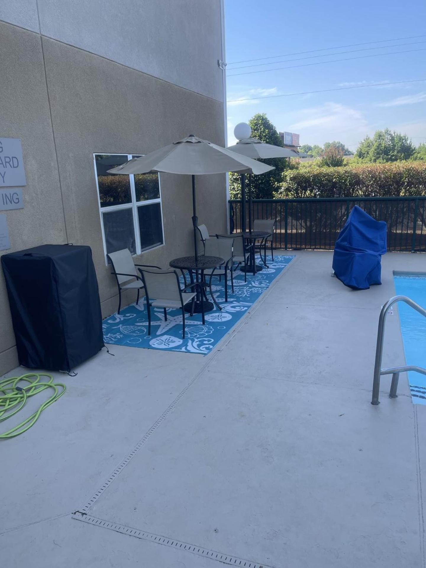 Country Inn & Suites By Radisson, Burlington Elon , Nc Bagian luar foto