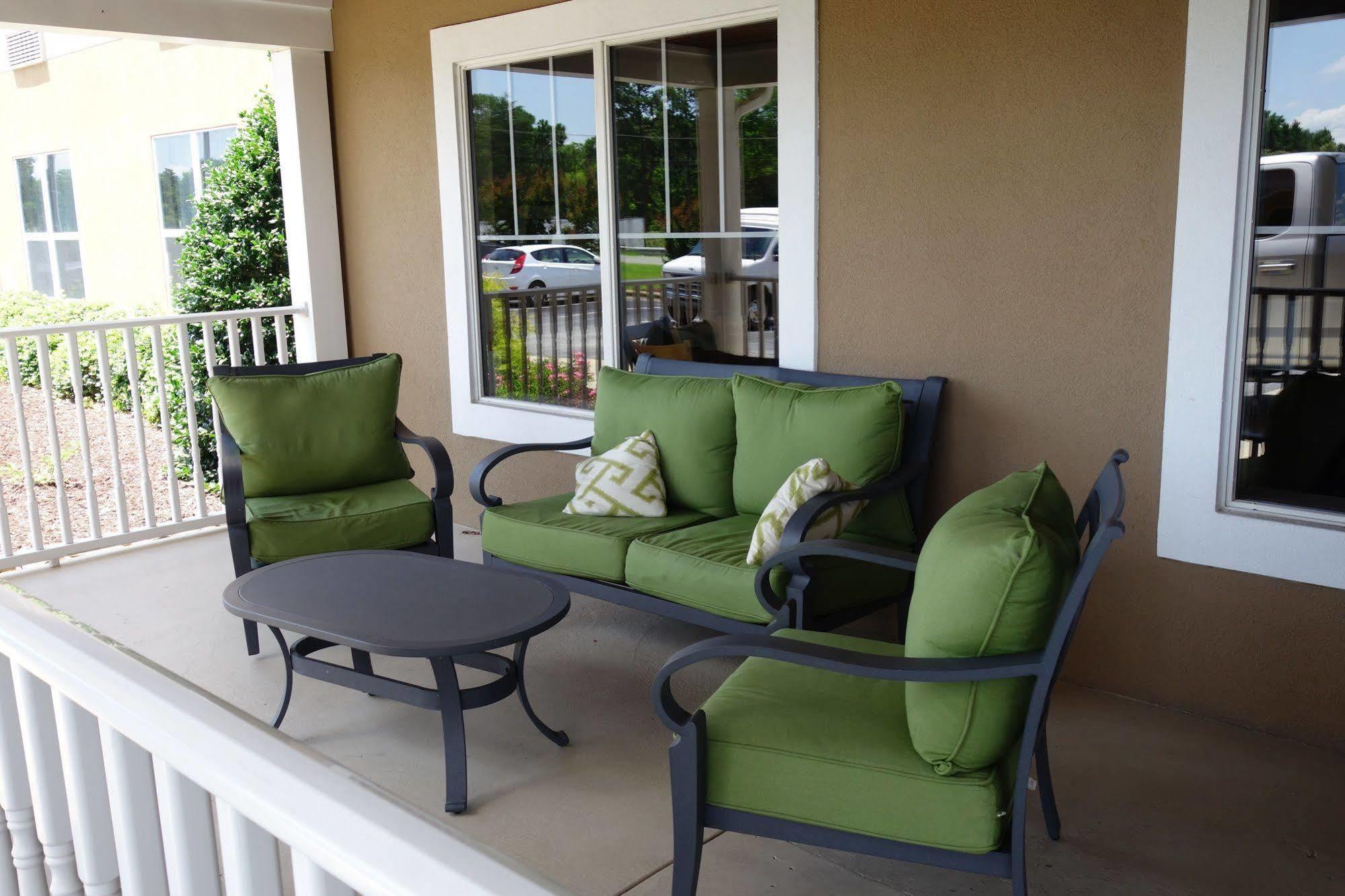 Country Inn & Suites By Radisson, Burlington Elon , Nc Bagian luar foto