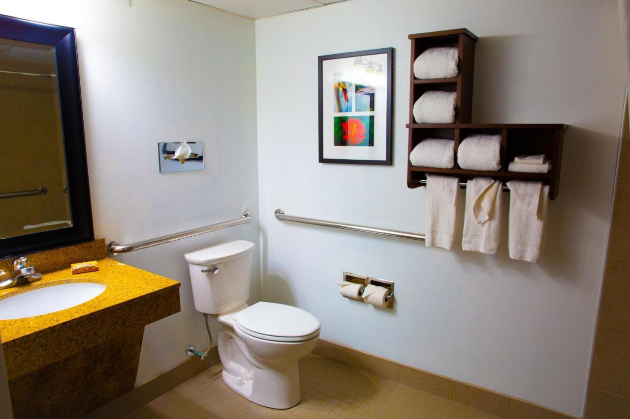Country Inn & Suites By Radisson, Burlington Elon , Nc Bagian luar foto