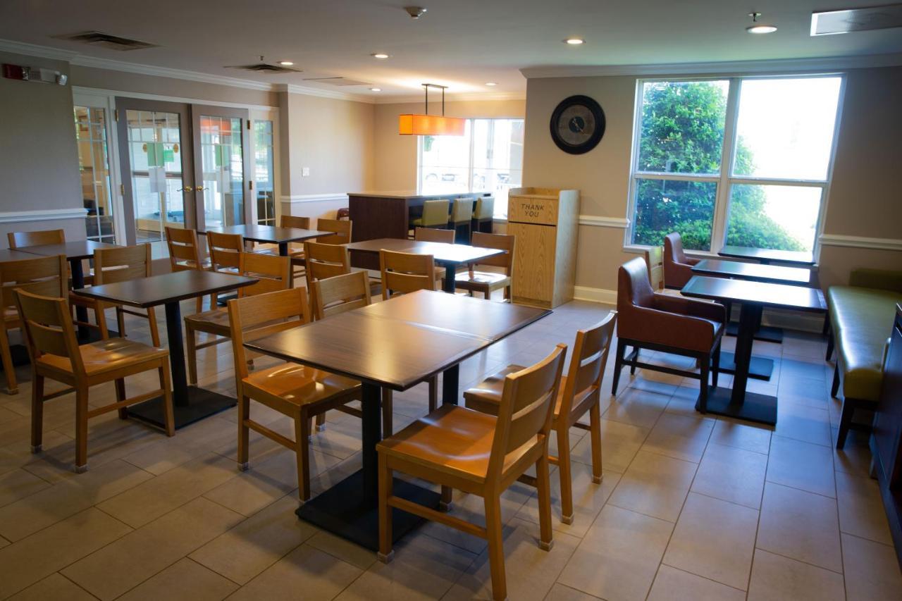Country Inn & Suites By Radisson, Burlington Elon , Nc Bagian luar foto
